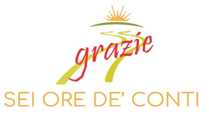 grazie
